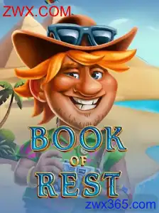 BookofRest