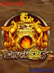 Descubra o Fascinante Universo do Super5: O Jogo que Conquista Multidões